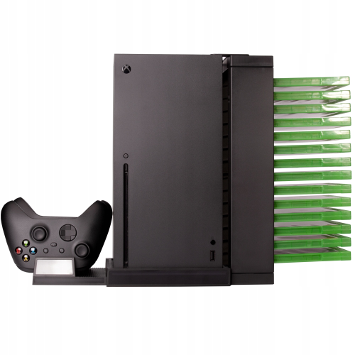 STEELDIGI CC01B BLACK XBOX SERIES STEELDIGI CC01B BLACK XBOX SERIES